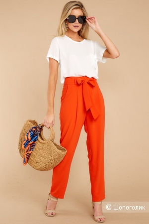 Брюки Lalis 50 размер