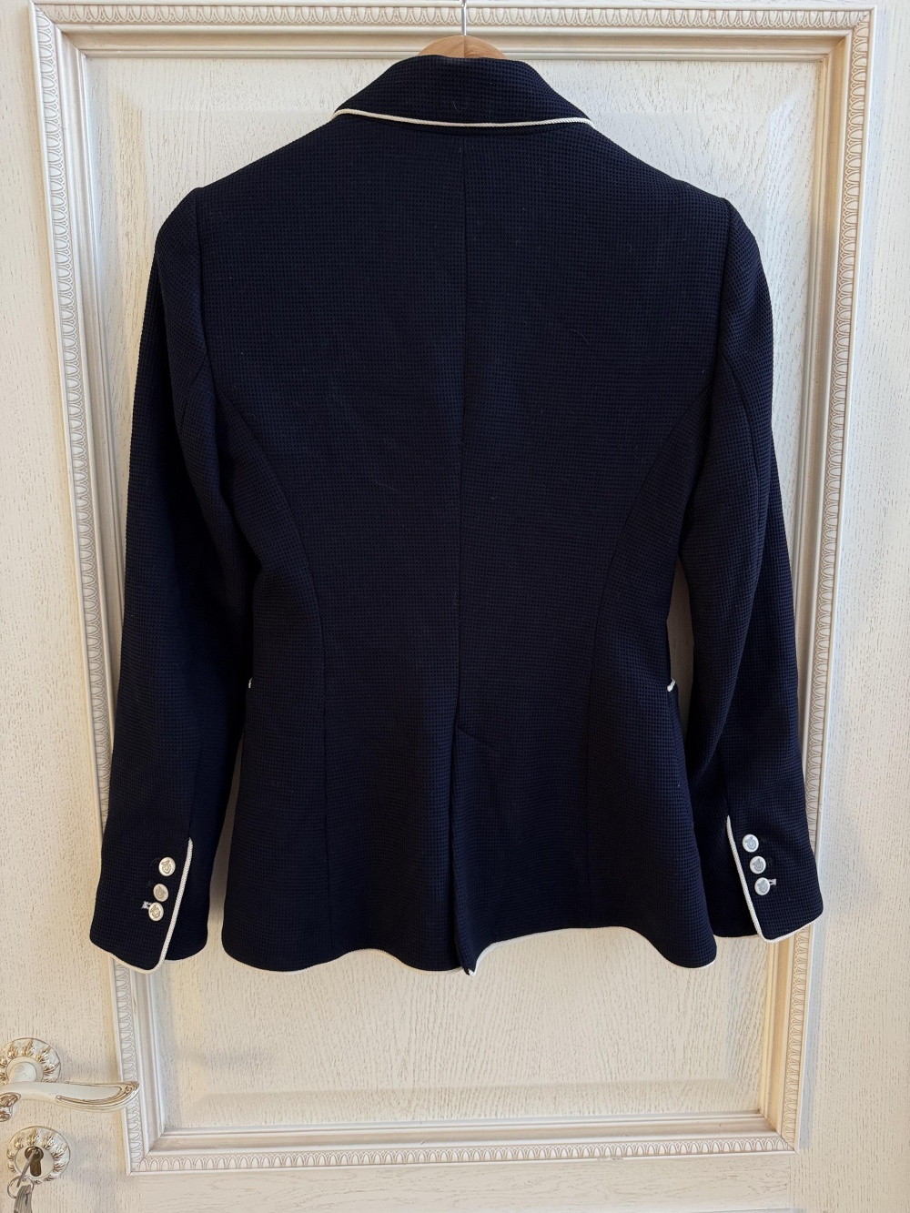 Пиджак Zara размер 44