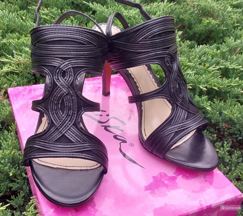 Босоножки  Liska р.39