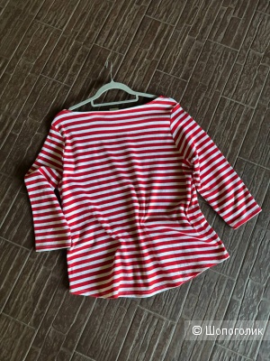 Лонгслив/тельняшка H&M, размер L.