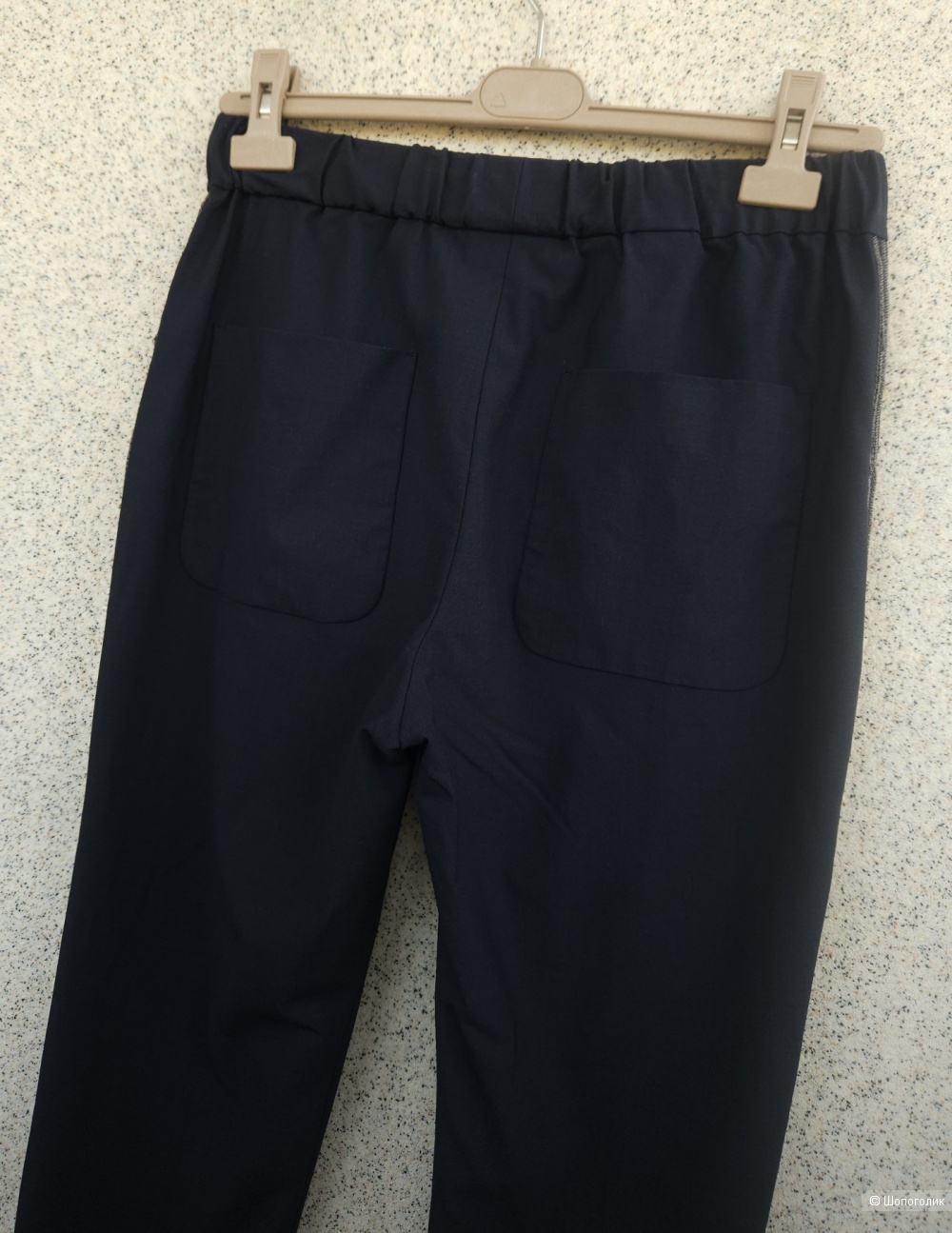 Брюки Brunello Cucinelli, 44-46