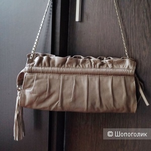 Клатч All saints