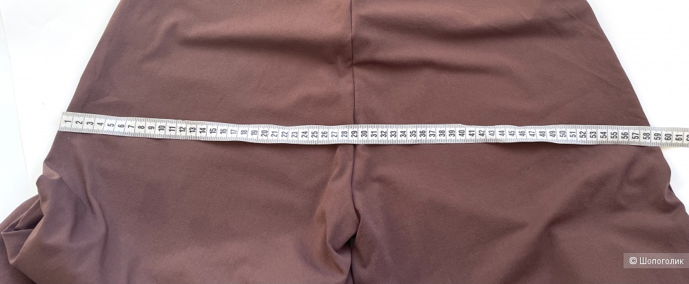 Штаны Zara, размер L( рос 50)