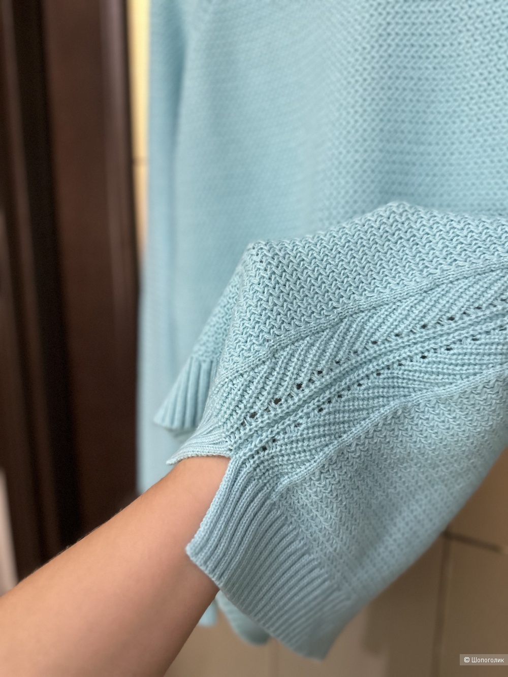 Свитер Talbots Xl