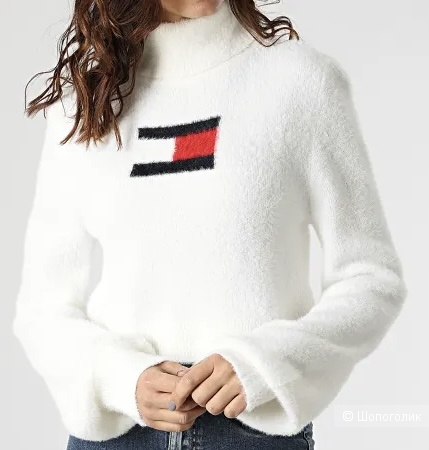 Свитер Tommy Hilfiger, размер XL