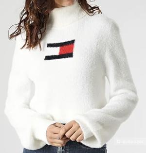 Свитер Tommy Hilfiger,  размер XL