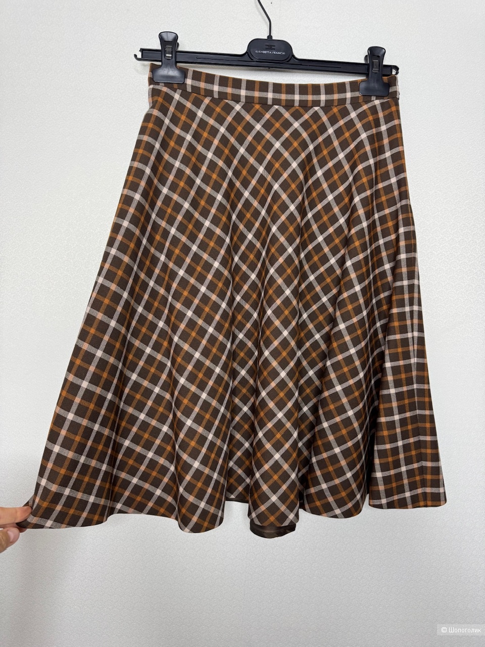 Юбка MaxMara Studio, размер 40