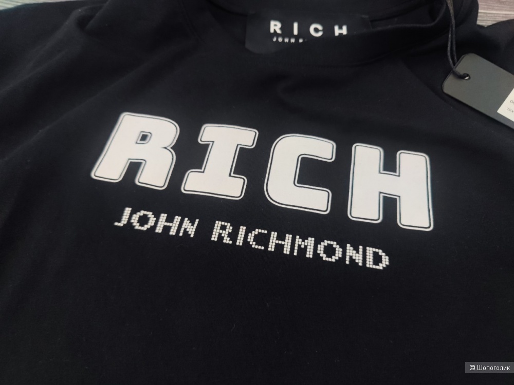 Футболка Richmond XXL