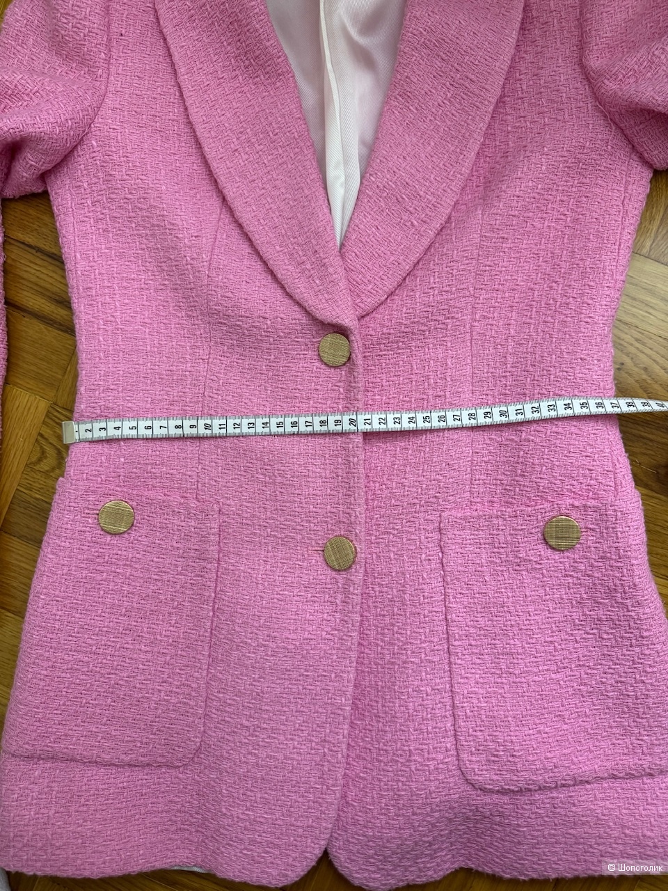 Пиджак ZARA, размер xs