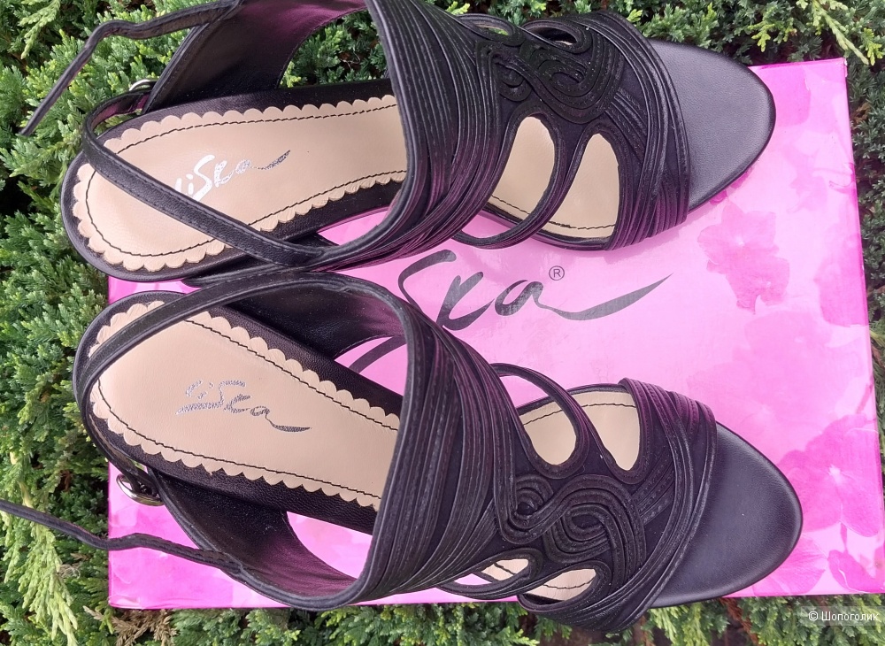 Босоножки  Liska р.39