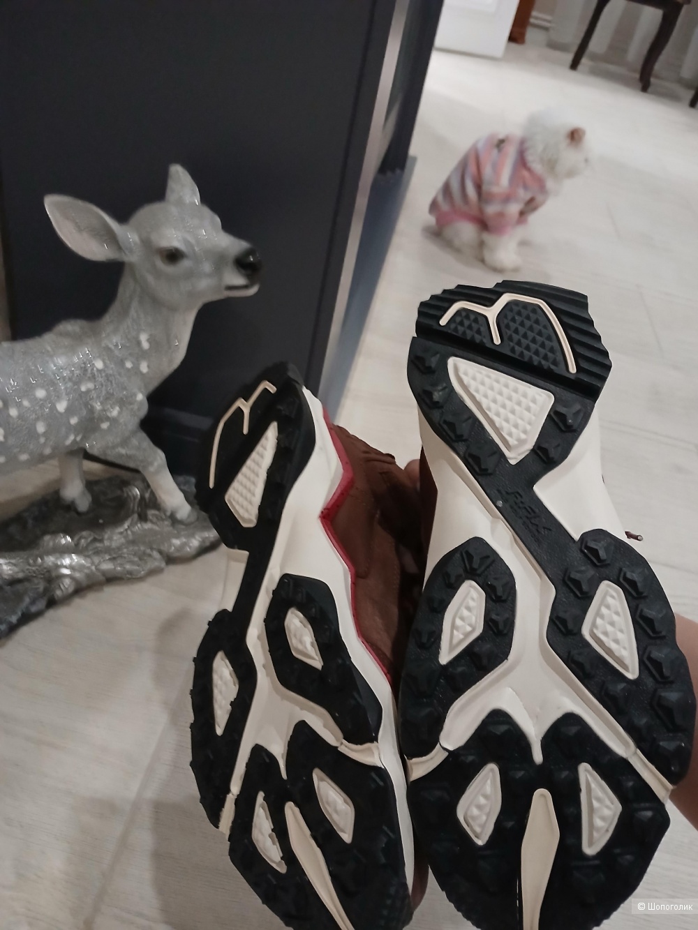 Кроссовки Rax р.43