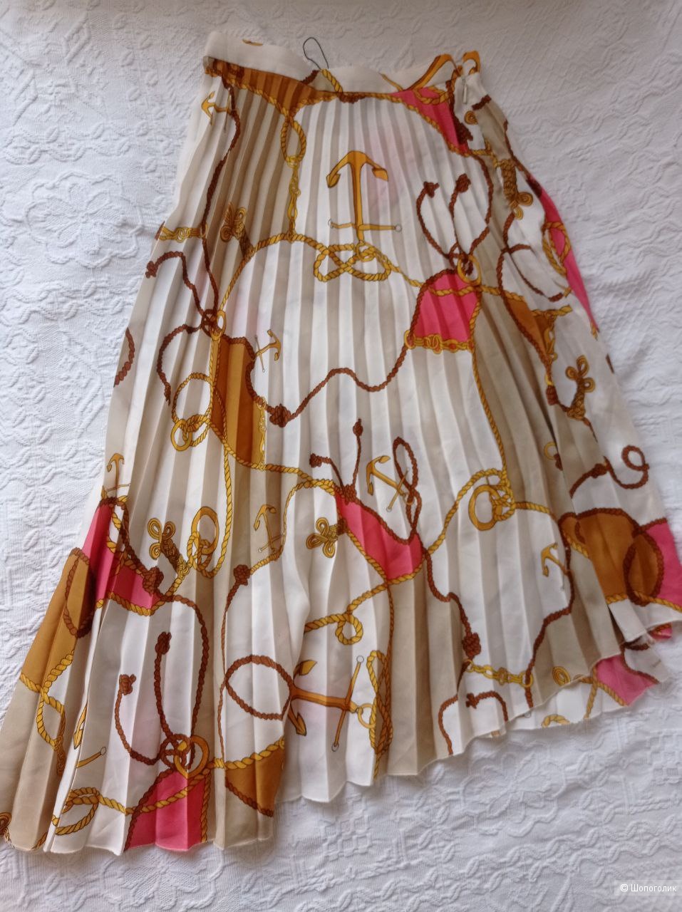 Юбка Mango XS