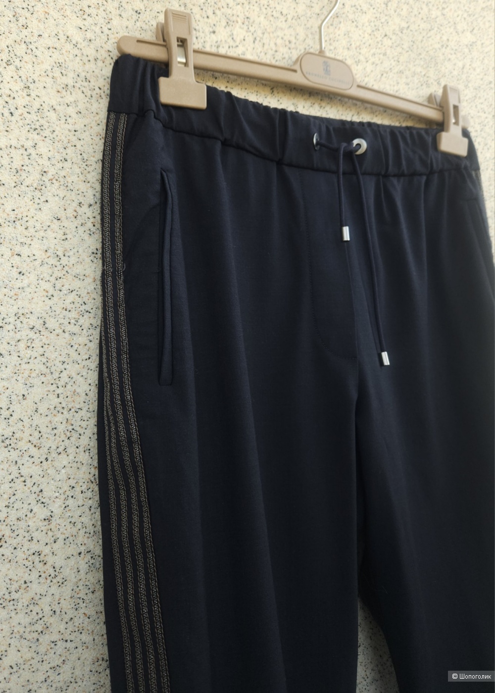 Брюки Brunello Cucinelli, 44-46