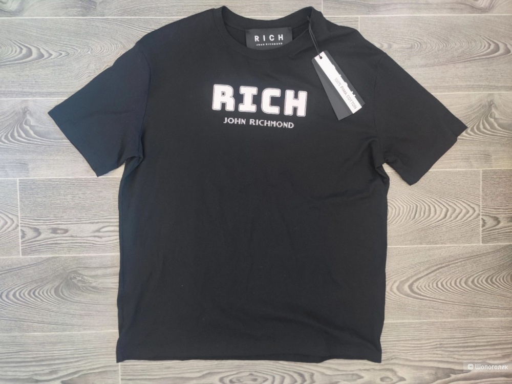 Футболка Richmond XXL