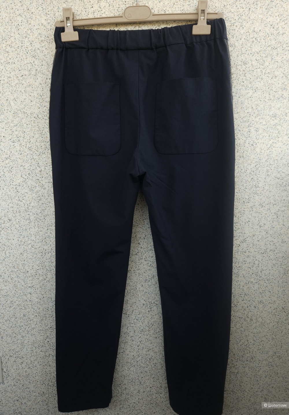 Брюки Brunello Cucinelli, 44-46