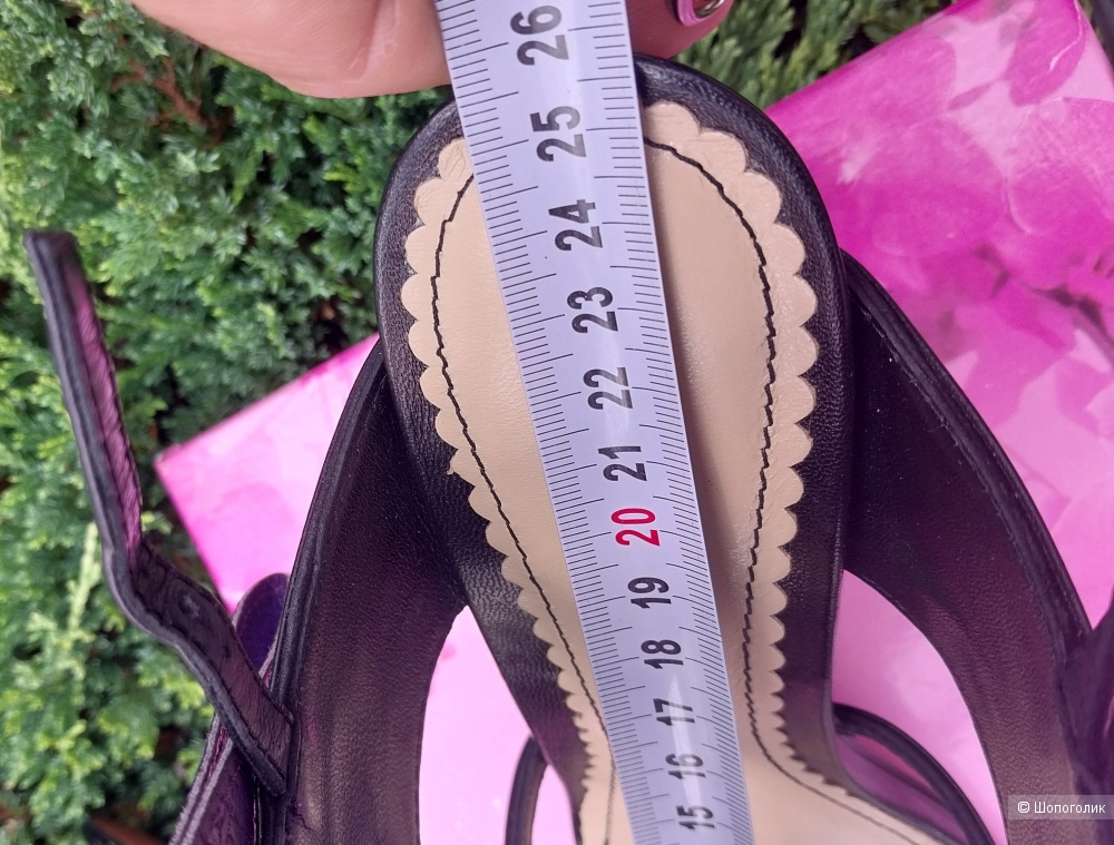 Босоножки  Liska р.39