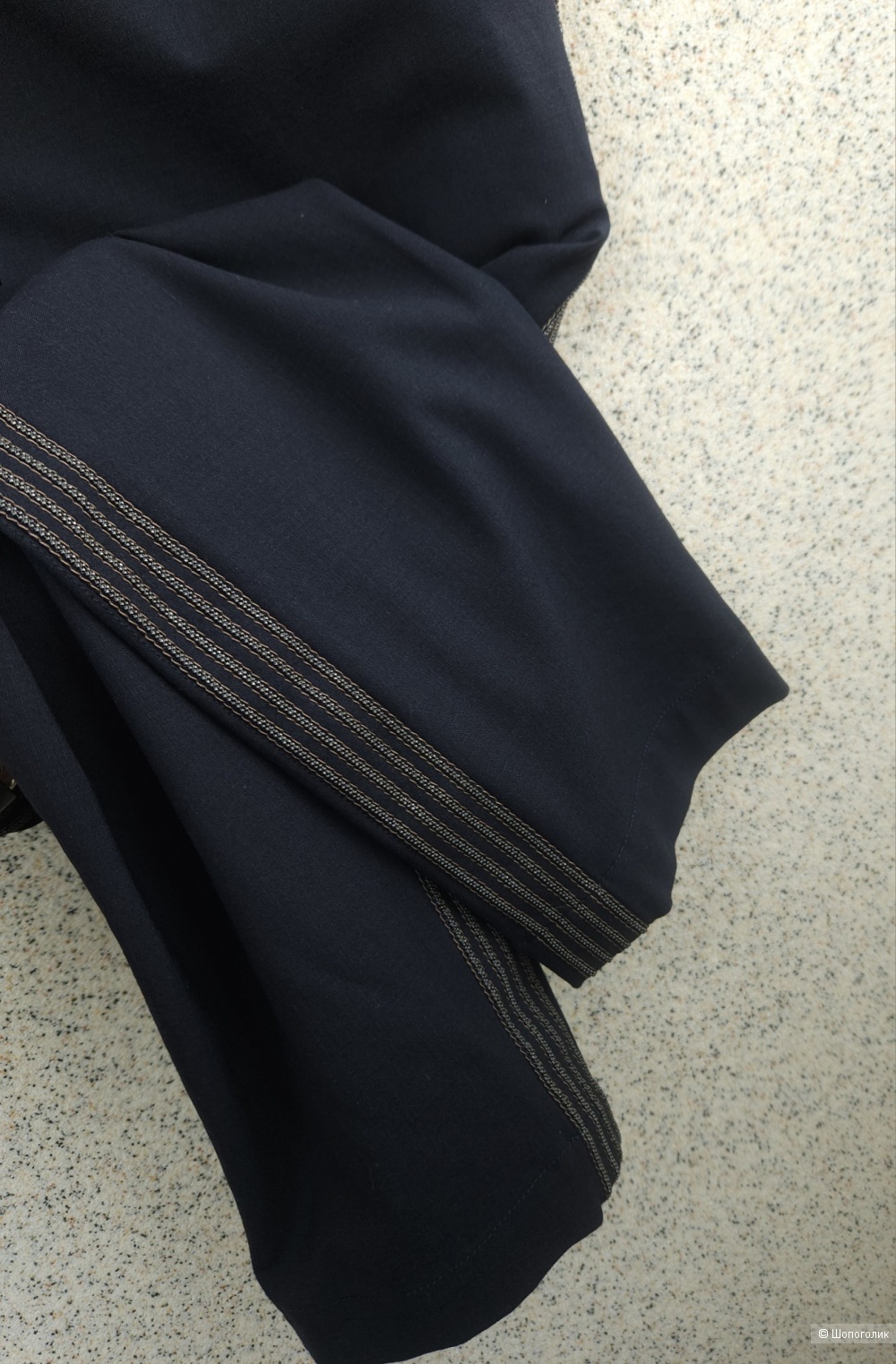 Брюки Brunello Cucinelli, 44-46