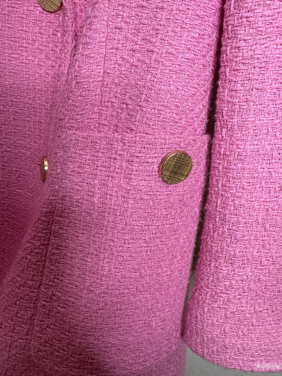 Пиджак ZARA, размер xs