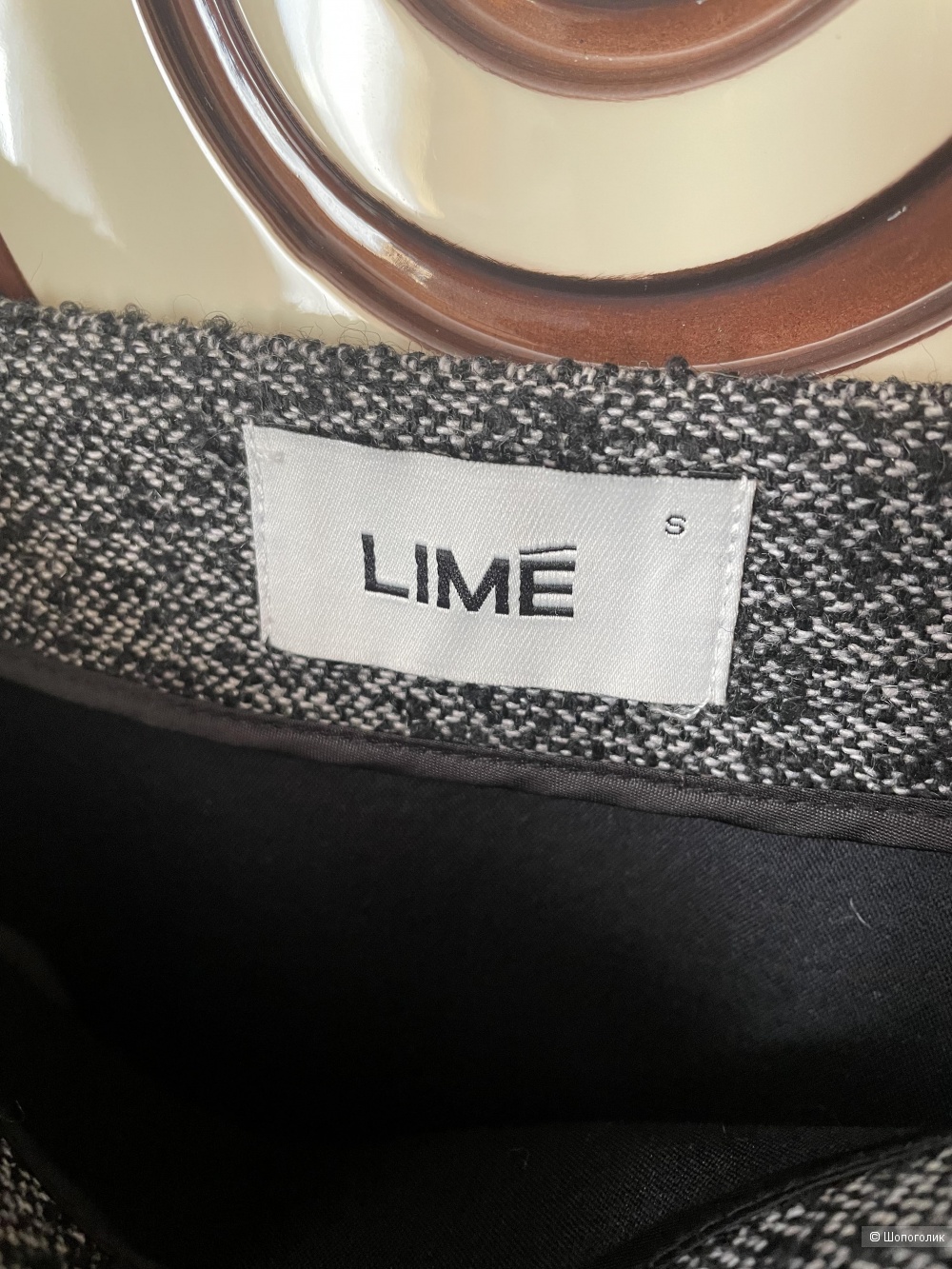 Костюм Lime S