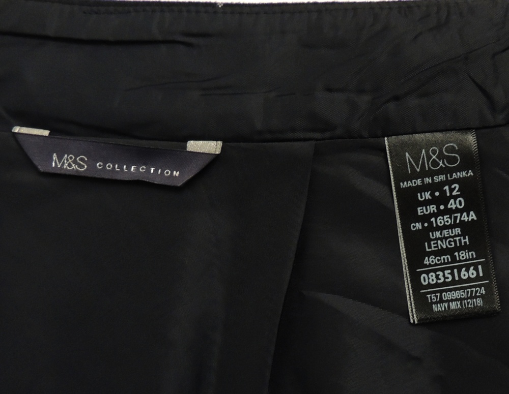 Юбка Marks&Spencer. 44 размер
