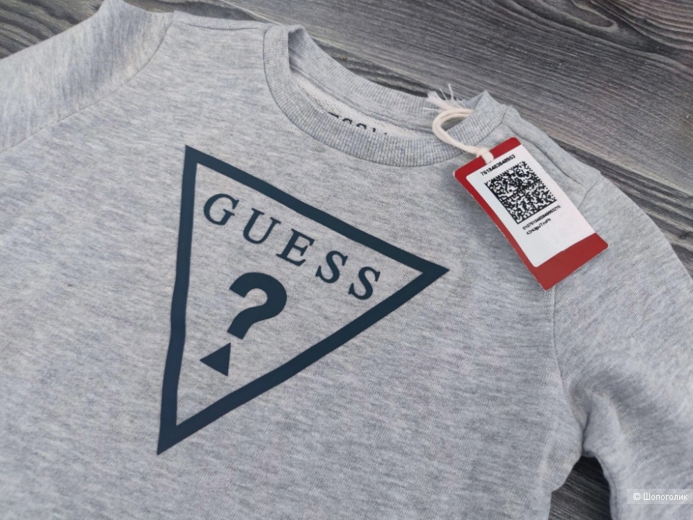 Свитшот Guess 4 г