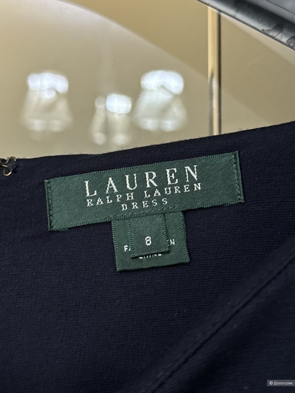 Платье Ralph Lauren M