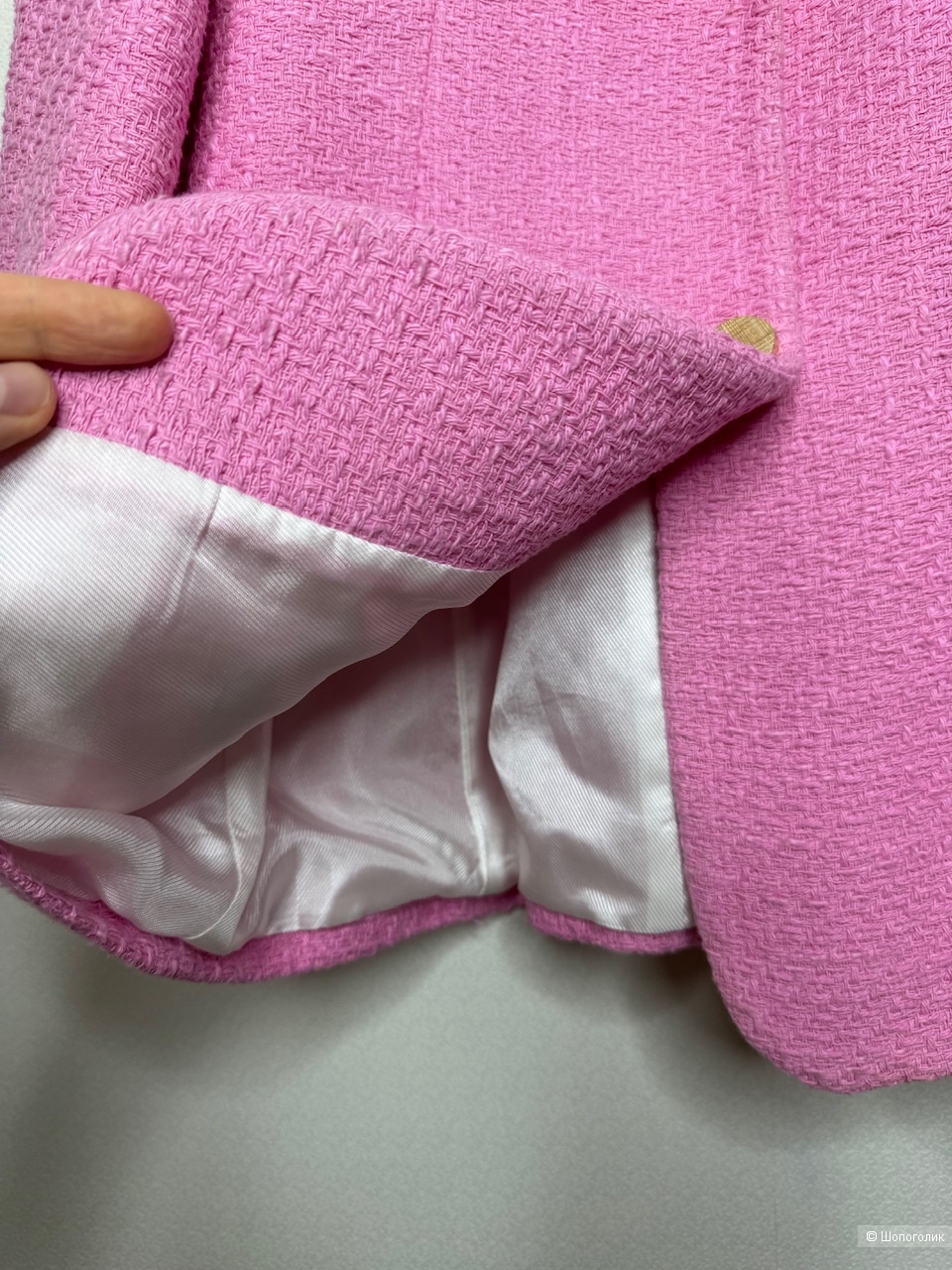 Пиджак ZARA, размер xs