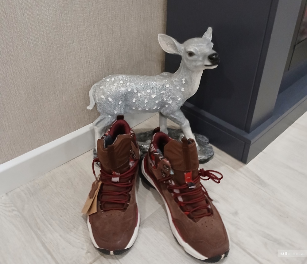 Кроссовки Rax р.43