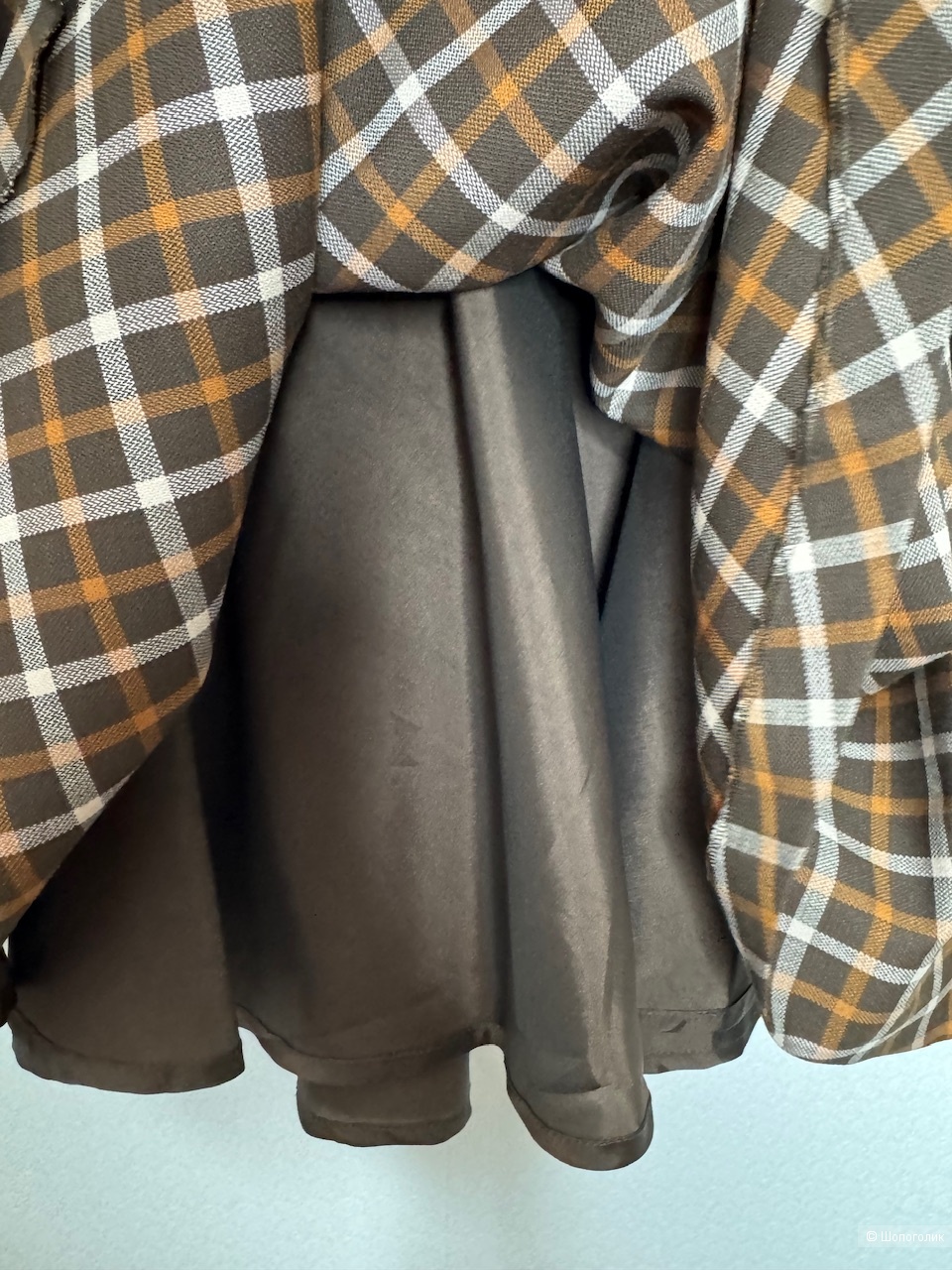 Юбка MaxMara Studio, размер 40
