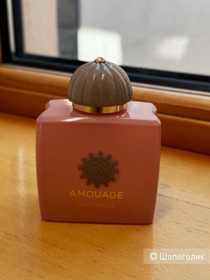 AMOUAGE guidance 60 ml