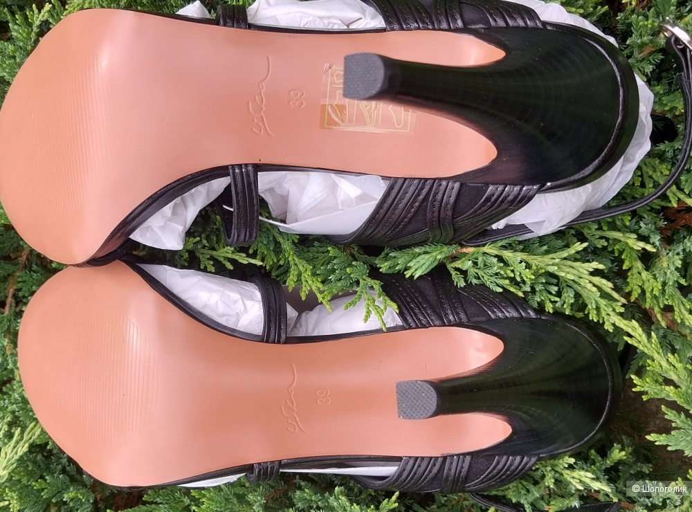 Босоножки  Liska р.39