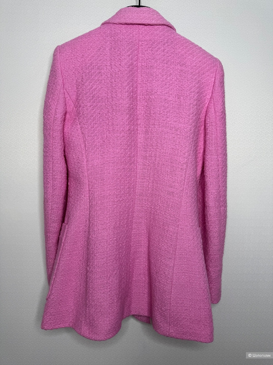 Пиджак ZARA, размер xs