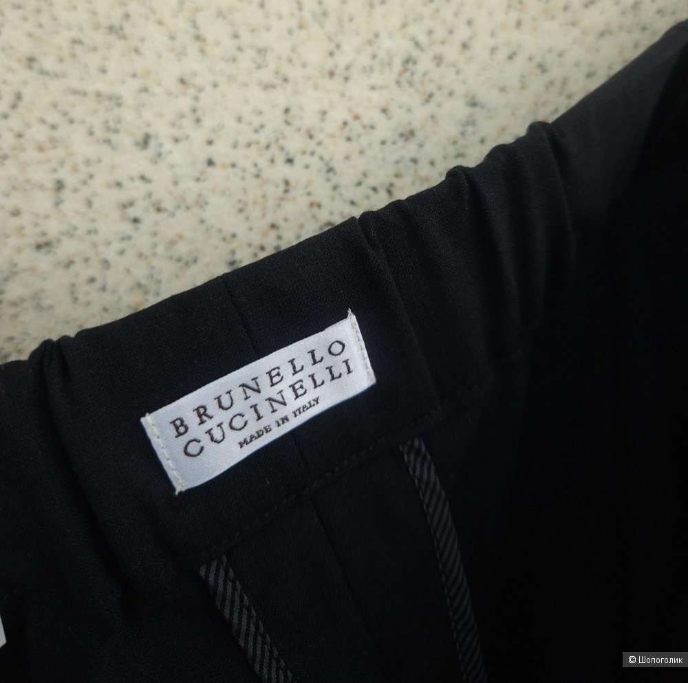 Брюки Brunello Cucinelli, 44-46