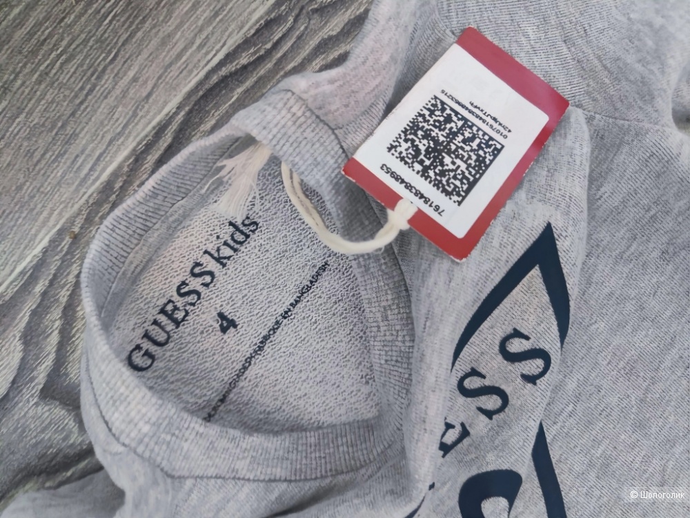 Свитшот Guess 4 г