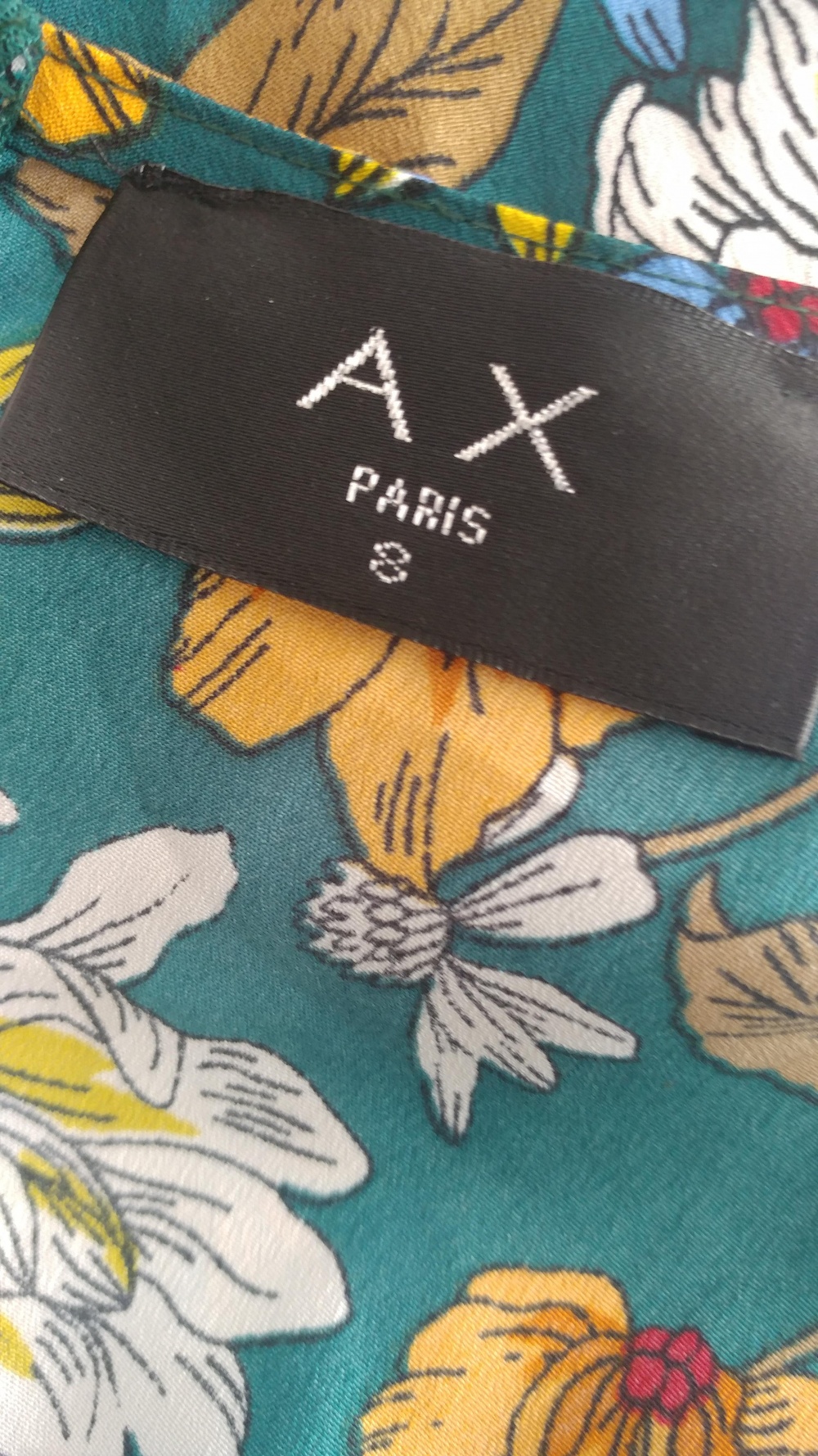 Платье AX Paris р. 42