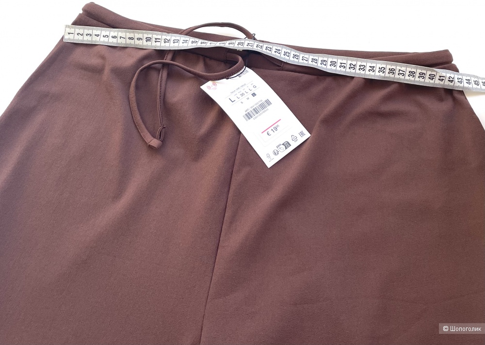 Штаны Zara, размер L( рос 50)