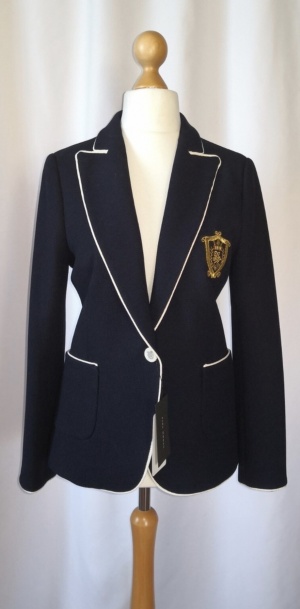 Пиджак Zara размер 44