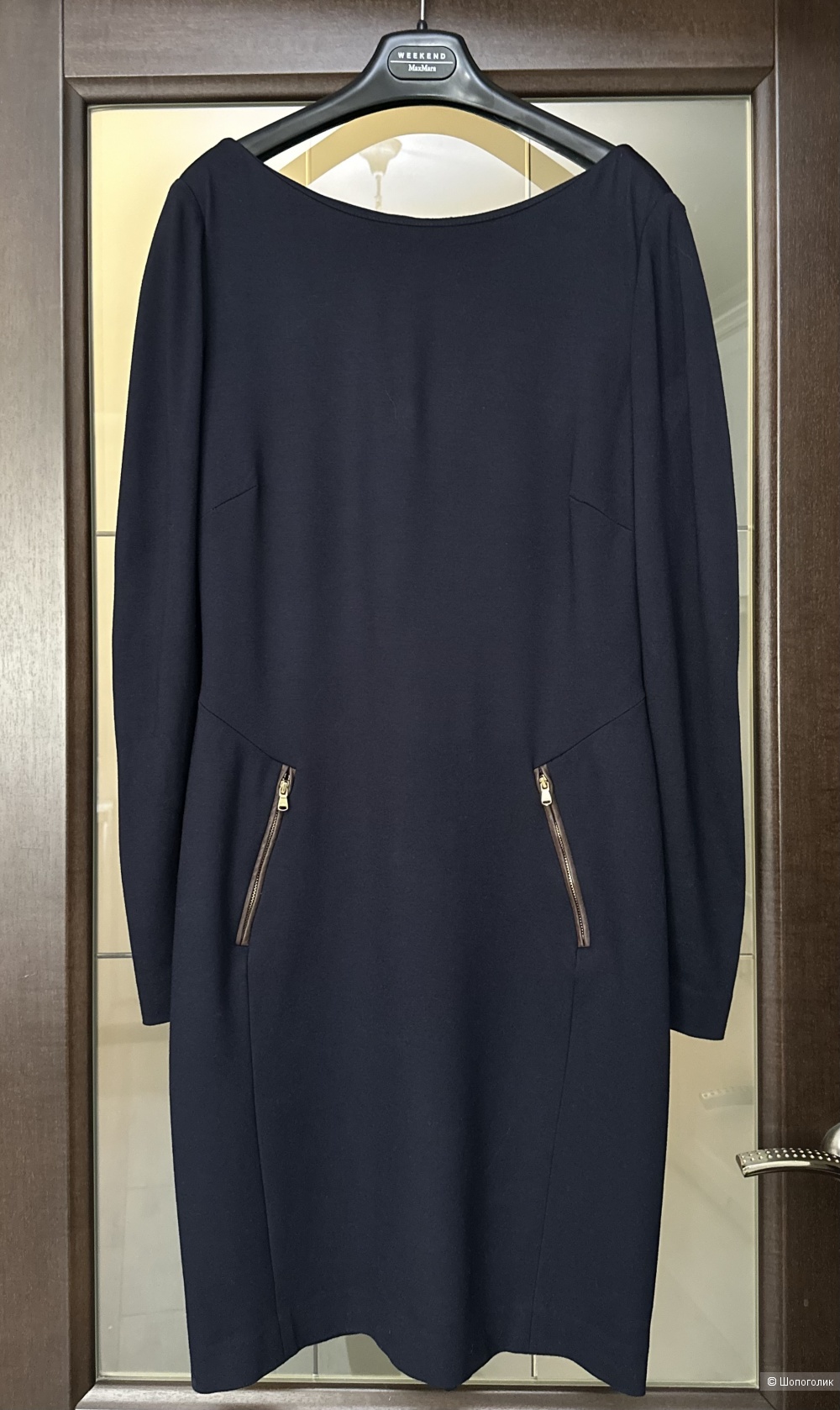 Платье Ralph Lauren M