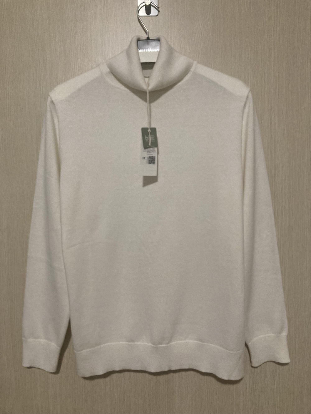 Водолазка “Tom Tailor ”, XL размер