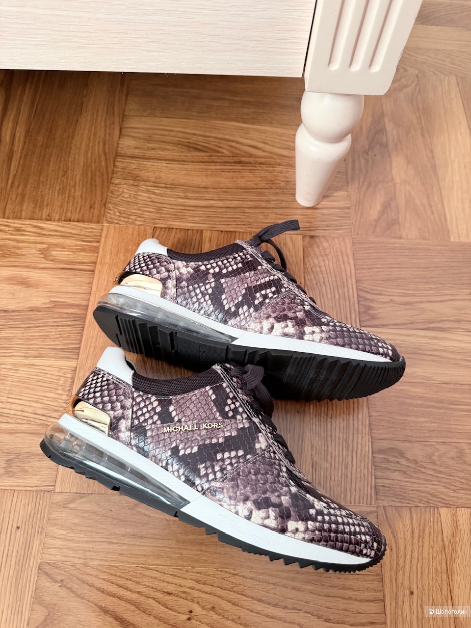 Кроссовки Michael Kors, 35,5