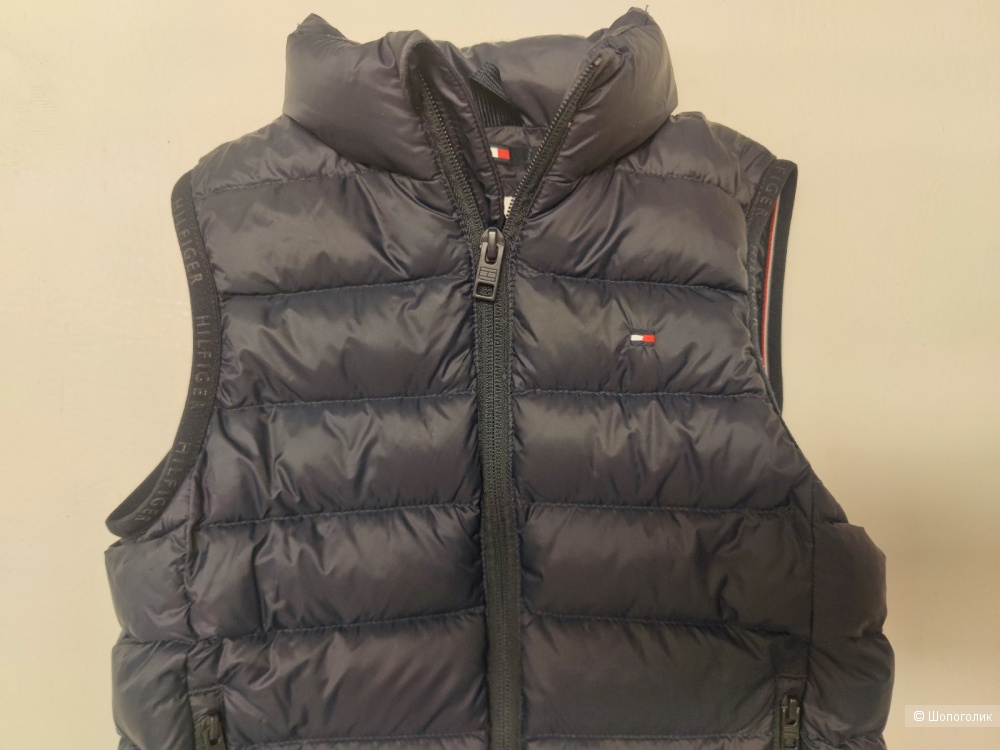 Жилет Tommy Hilfiger 110