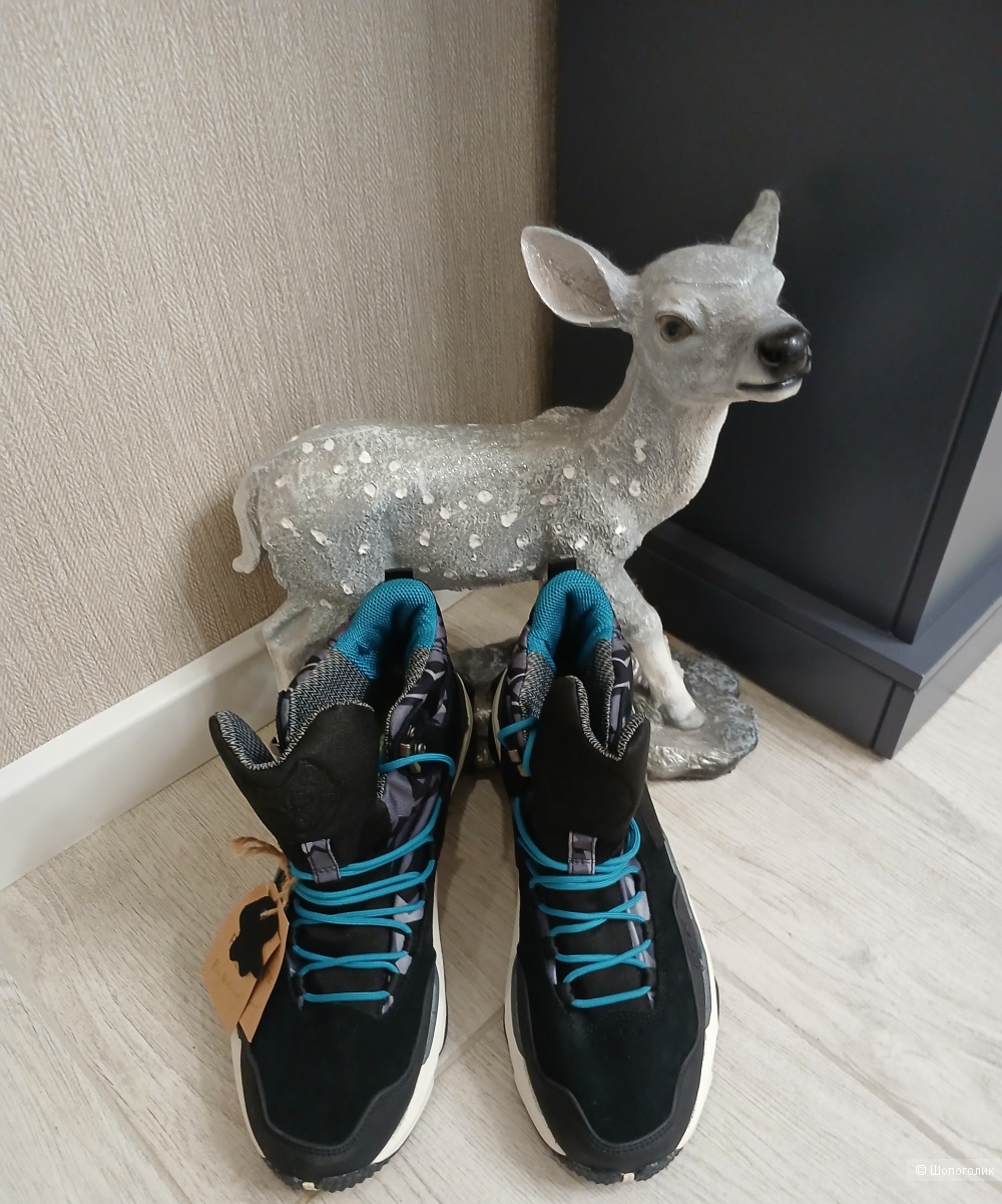 Кроссовки Rax р.46