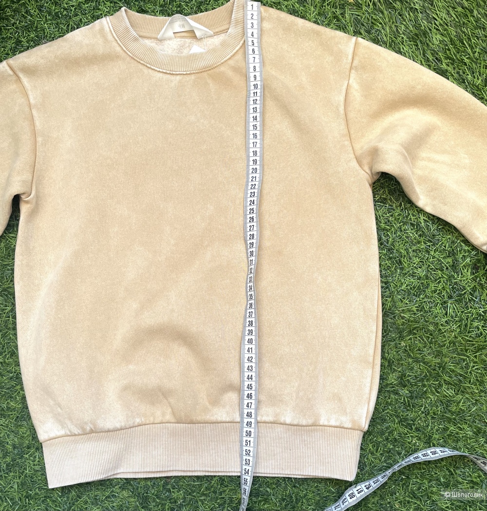 Свитшот H&M, размер 134-140