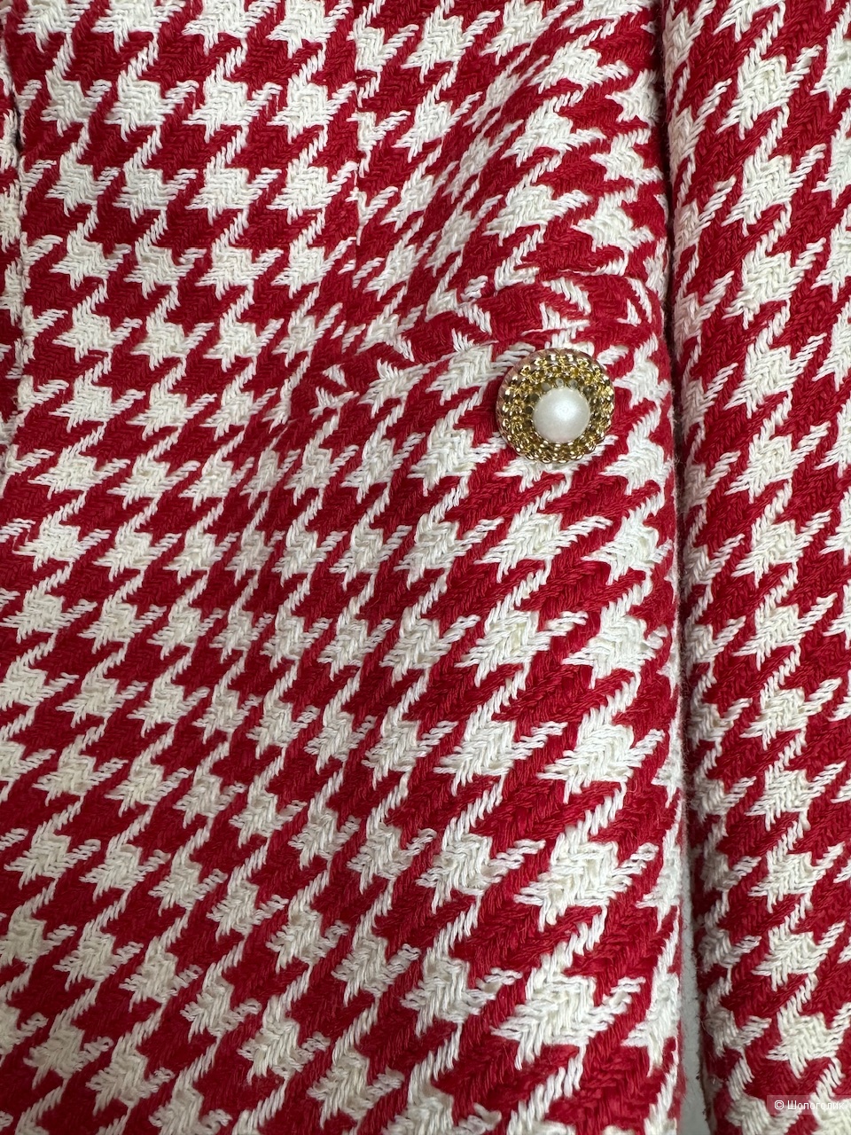 Пиджак Zara, размер xs.