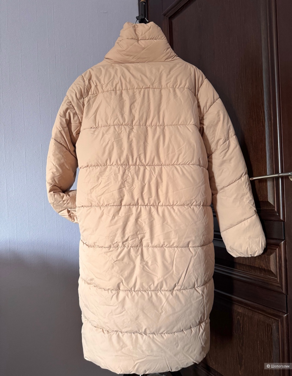 Пуховик пальто Befree XS S M