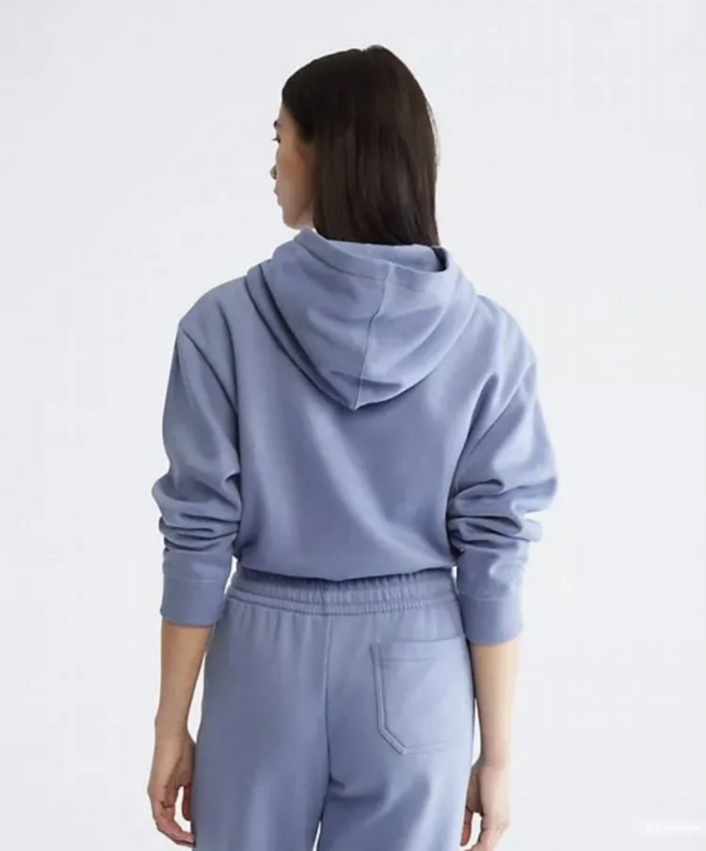 Худи Calvin Klein S