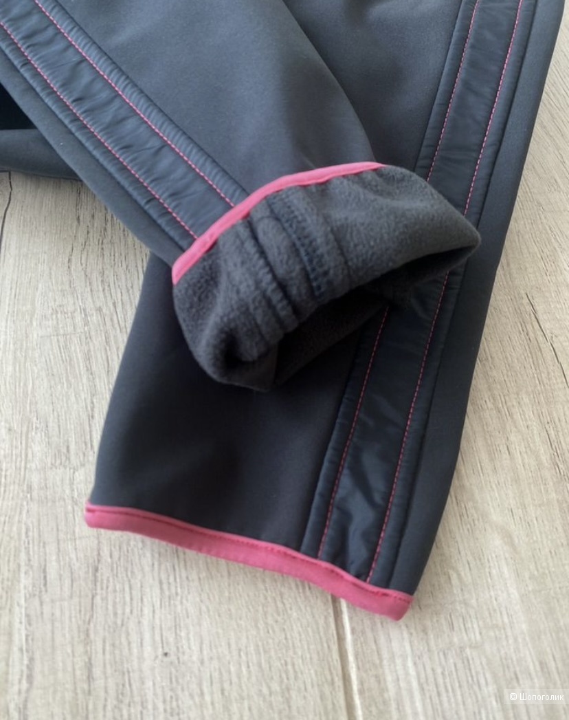 Куртка soft shell PK Sports p.S/M