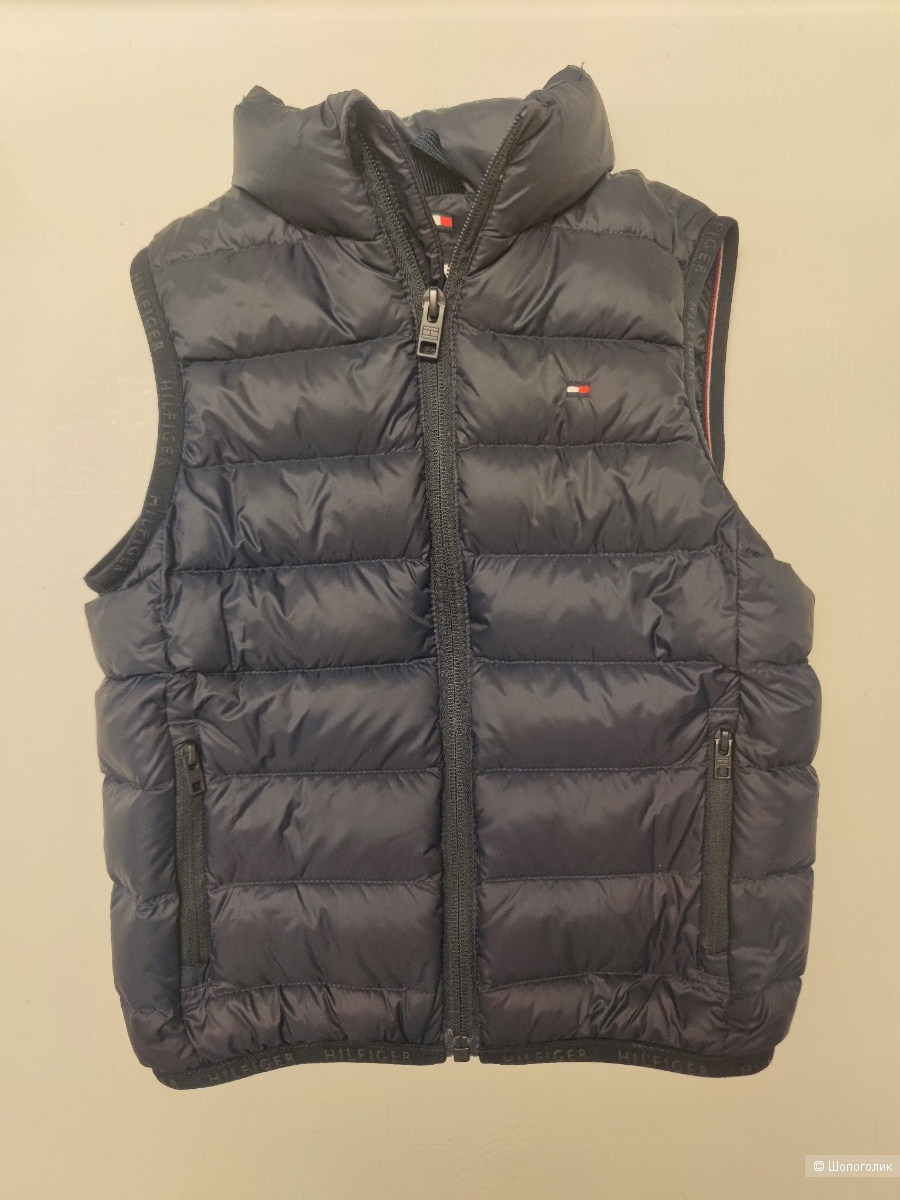 Жилет Tommy Hilfiger 110