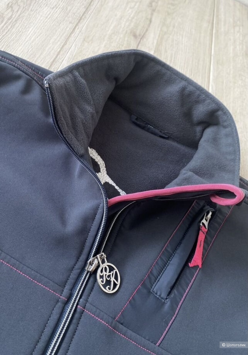 Куртка soft shell PK Sports p.S/M