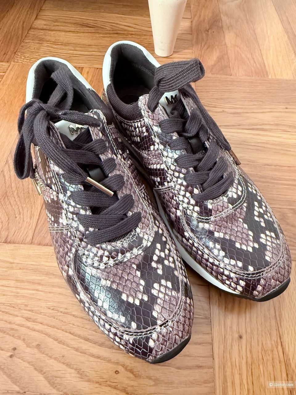 Кроссовки Michael Kors, 35,5